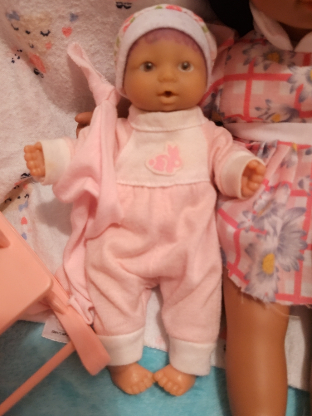 Baby Doll Set — Baby and Toddler Dolls - Picture 5 of 17